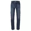 Jeans Spidi J-fit Superslim Dark Blue Синий (размер: 28)