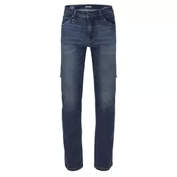 Jeans Spidi J-fit Superslim Dark Blue Синий