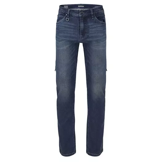 Jeans Spidi J-fit Superslim Dark Blue Синий (размер: 28)