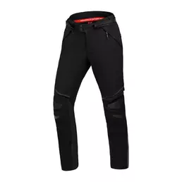 Ixs Tourster-stx 2.0 Wms Lady мотоштаны Black Черный