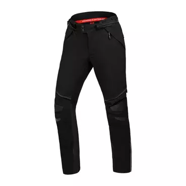 Ixs Tourster-stx 2.0 Wms Lady мотоштаны Black Черный