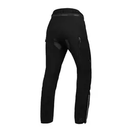 Ixs Tourster-stx 2.0 Wms Lady мотоштаны Black Черный
