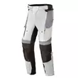 Alpinestars Stella Andes V3 Drystar мотоштаны Ice Серый (размер: l)