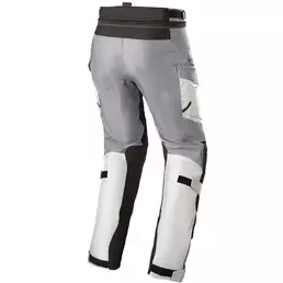Alpinestars Stella Andes V3 Drystar мотоштаны Ice Серый