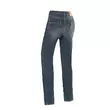Clover Sys Light Lady Jeans Stone Washed Blue Синий