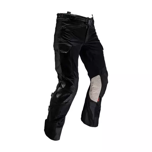 Leatt Adv Flowtour 5.5 мотоштаны Black Черный (размер: m)