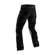 Leatt Adv Flowtour 5.5 мотоштаны Black Черный