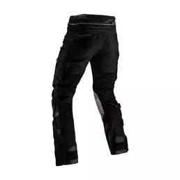Leatt Adv Flowtour 5.5 мотоштаны Black Черный