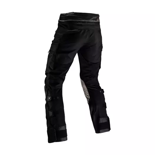 Leatt Adv Flowtour 5.5 мотоштаны Black Черный