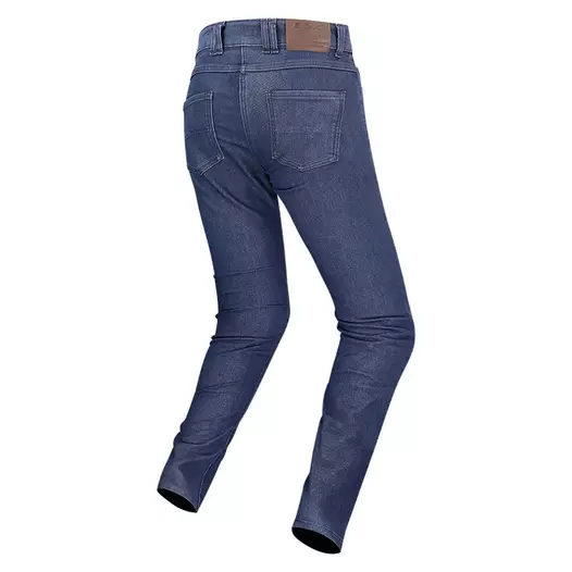 Ls2 Stone Lady Jeans Blue Синий