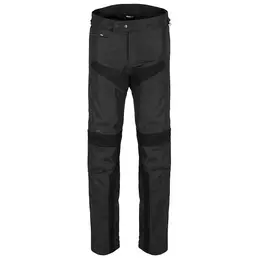 Spidi Traveler 3 Evo мотоштаны Black Черный (размер: m)