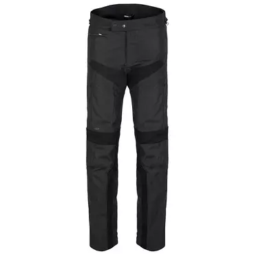 Spidi Traveler 3 Evo мотоштаны Black Черный