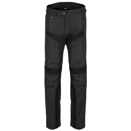 Spidi Traveler 3 Evo мотоштаны Black Черный (размер: m)