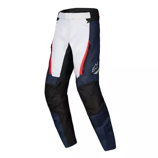 Alpinestars St-1 Wp мотоштаны Blue Синий (размер: s)