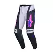 Alpinestars Techstar Knif 2026 мотоштаны Purple Фиолетовый (размер: 32)