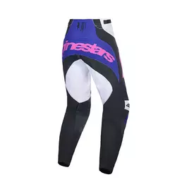 Alpinestars Techstar Knif 2026 мотоштаны Purple Фиолетовый