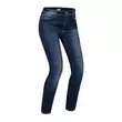 Pmj Ginevra Lady Jeans Dark Синий (размер: 25)