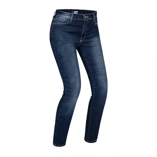 Pmj Ginevra Lady Jeans Dark Синий (размер: 25)