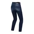 Pmj Ginevra Lady Jeans Dark Синий