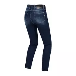 Pmj Ginevra Lady Jeans Dark Синий