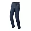 Alpinestars Radon Relaxed Fit Jeans Rinse Blue Синий (размер: 36)