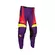 Acerbis Mx Track Nascar мотоштаны Purple Фиолетовый