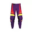 Acerbis Mx Track Nascar мотоштаны Purple Фиолетовый