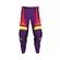 Acerbis Mx Track Nascar мотоштаны Purple Фиолетовый