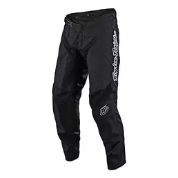 Troy Lee Designs Gp Mono мотоштаны Black Черный (размер: 30)