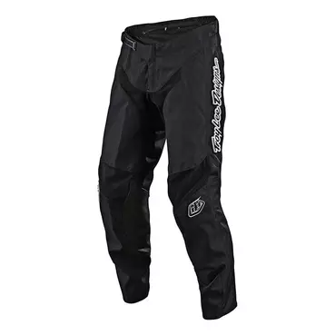 Troy Lee Designs Gp Mono мотоштаны Black Черный