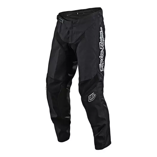 Troy Lee Designs Gp Mono мотоштаны Black Черный (размер: 30)
