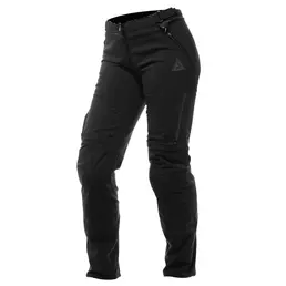 Dainese Drake 2 Air Women мотоштаны Black Черный (размер: 40)