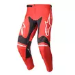 Alpinestars Racer Hoen 2023 мотоштаны Red Красный (размер: 30)
