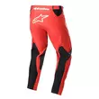 Alpinestars Racer Hoen 2023 мотоштаны Red Красный