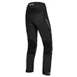 Ixs Sport Carbon St мотоштаны Black Желтый