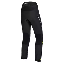 Ixs Sport Carbon St мотоштаны Black Желтый