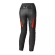 Held Lane 2 Lady Leather мотоштаны Black Red Красный