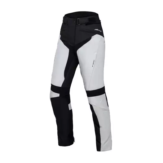 Ixs Tour Tromso-st 2.0 Lady мотоштаны Grey (размер: s)