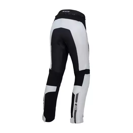 Ixs Tour Tromso-st 2.0 Lady мотоштаны Grey