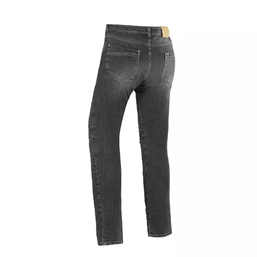 Clover Sys Light Jeans Black Черный
