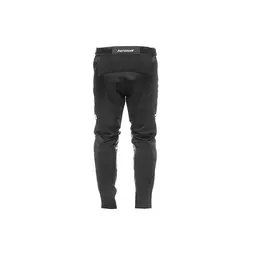 Fasthouse Carbon 24.1 Eternal мотоштаны Black Черный