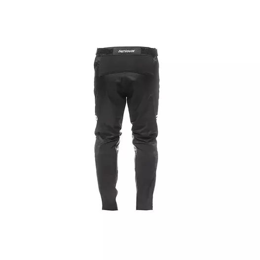 Fasthouse Carbon 24.1 Eternal мотоштаны Black Черный