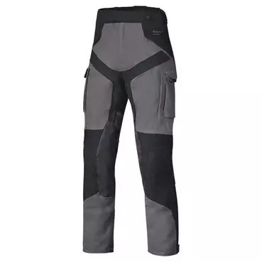 Held Lonborg Lady мотоштаны Anthracite Серый