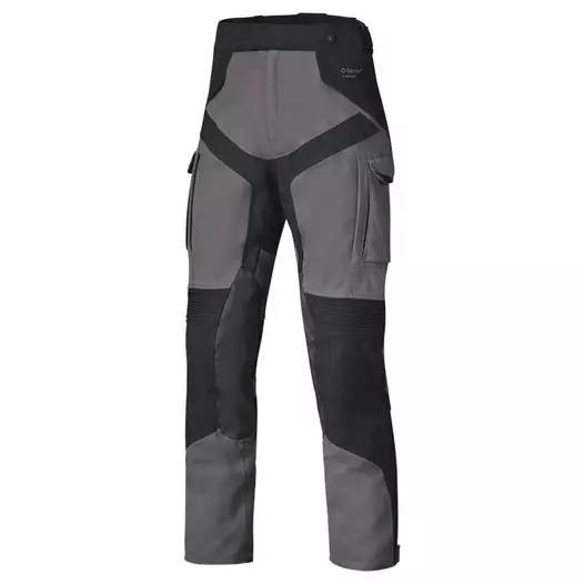 Held Lonborg Lady мотоштаны Anthracite Серый (размер: s)