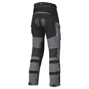 Held Lonborg Lady мотоштаны Anthracite Серый