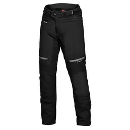 Ixs Tour Puerto St мотоштаны Black Черный
