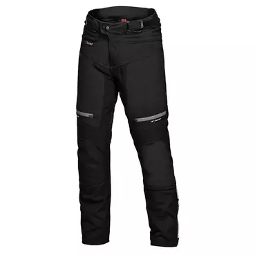 Ixs Tour Puerto St мотоштаны Black Черный