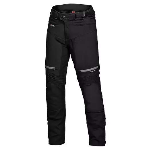 Ixs Tour Puerto St мотоштаны Black Черный (размер: 8xl)
