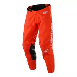 Troy Lee Designs Gp Mono Youth мотоштаны Orange Оранжевый (размер: 24)