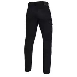Ixs Classic Ar Cargo Jeans Black Черный